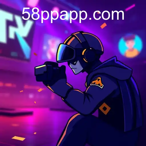 The Rise of 58pp.com in the Gaming World