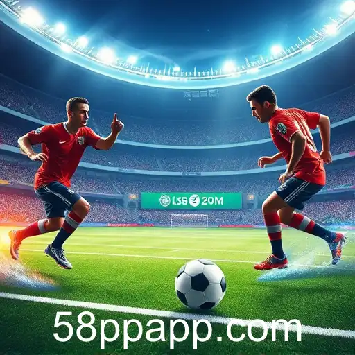 The Rise of 58pp in Online Gaming