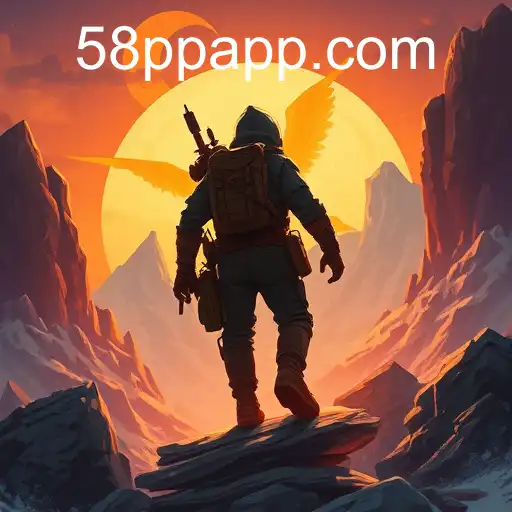 Exploring the 'Adventure Games' Category on 58pp.com: A Journey Through Interactive Storytelling