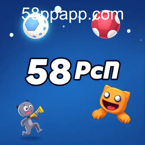 Exploring the 'Casual Fun' Gaming Experience on 58pp.com