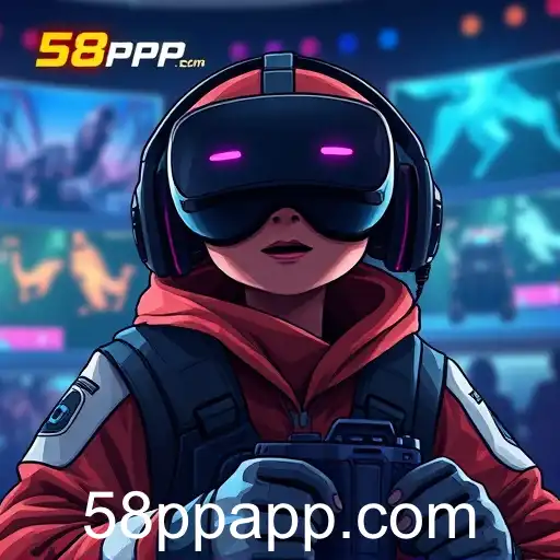 The Evolution and Influence of 58pp.com on Global Gaming