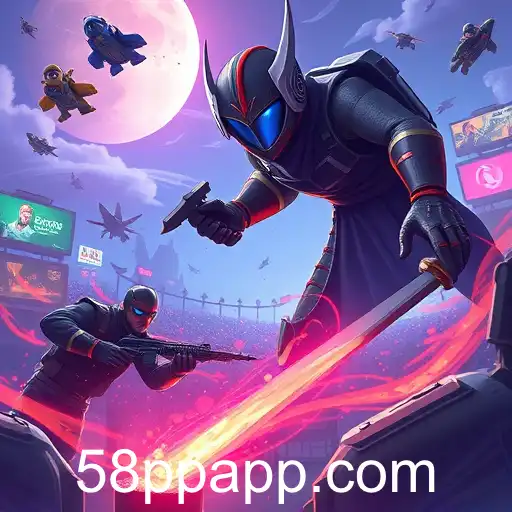 The Evolution and Impact of 58pp.com on Gaming Culture