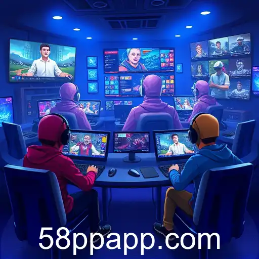 Growing Influence of Online Gaming Platforms