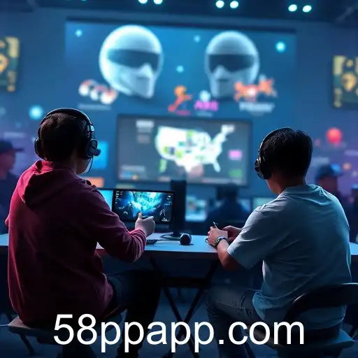 The Growing Influence of Online Gaming in 2025