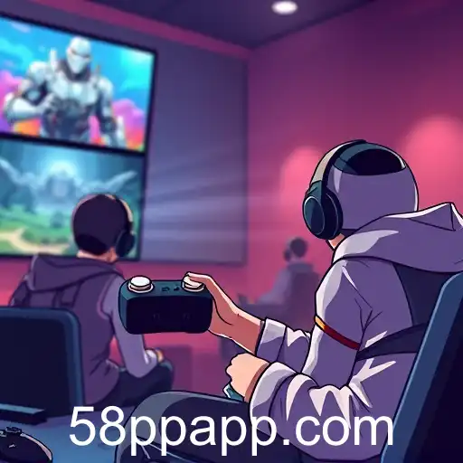 The Rise and Impact of Online Gaming Platforms