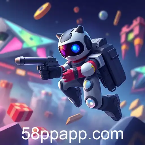 The Rise of 58pp.com in Online Gaming