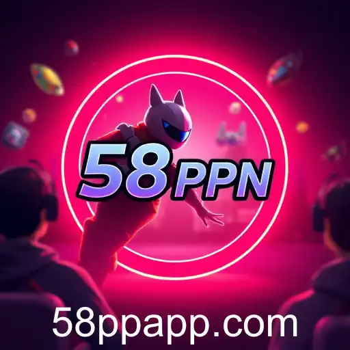 The Rise of 58pp: Transforming Online Gaming