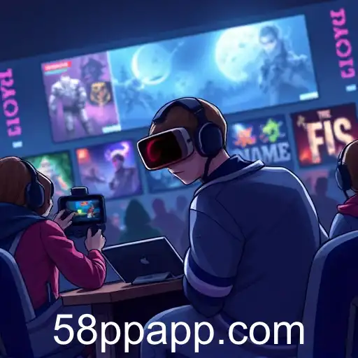 The Rise of Online Gaming Communities