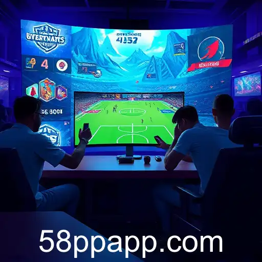 The Rise of Innovative Gaming Platforms