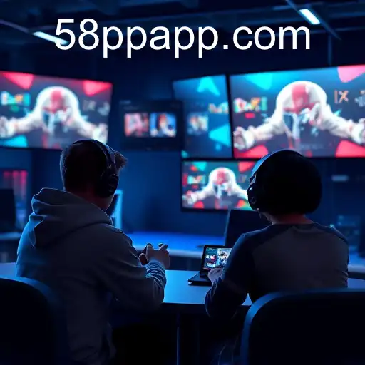 The Rise of English Gaming Portals in Digital Entertainment