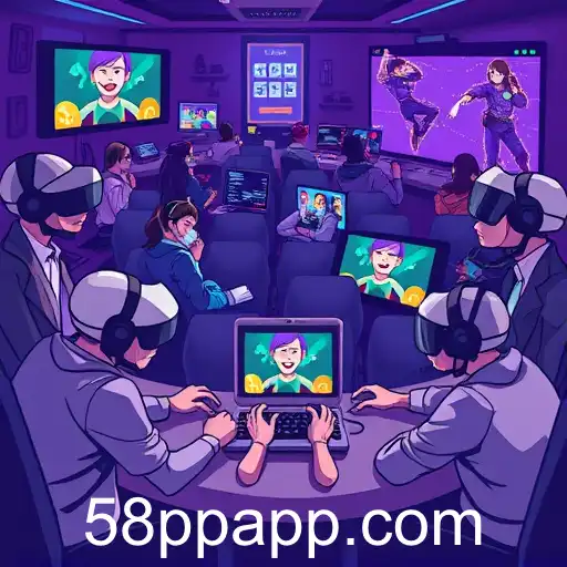 Evolution of Online Gaming Communities