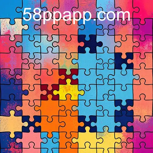 Exploring the Engaging World of Puzzle Solving on 58pp.com