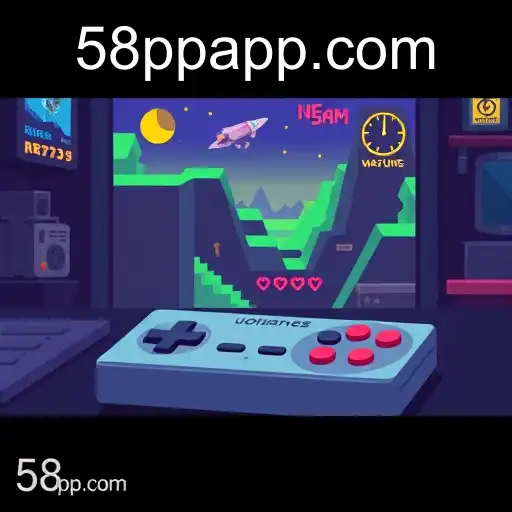 Reviving the Retro: 58pp.com’s Impact on Gaming Culture