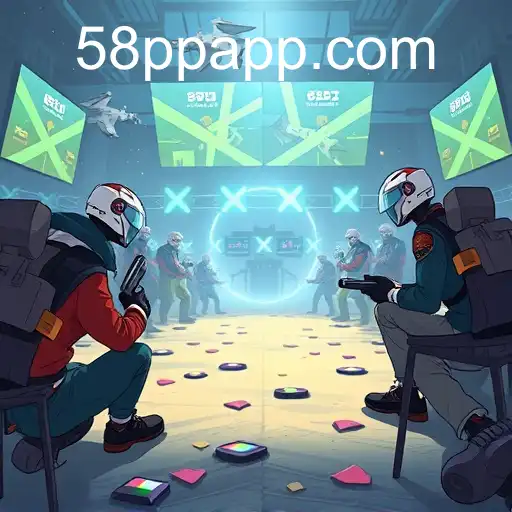 The Rise of 58pp.com in the Gaming World