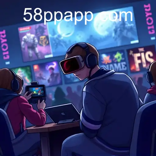 The Rise of Online Gaming Communities