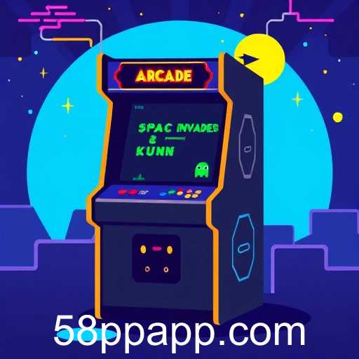 The Rise of 58pp.com: A New Hub for Gamers