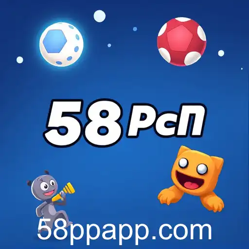 Exploring the 'Casual Fun' Gaming Experience on 58pp.com
