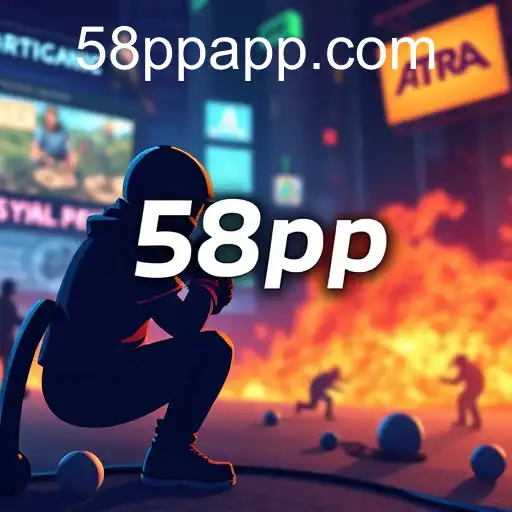 The Evolution and Influence of 58pp.com in Gaming