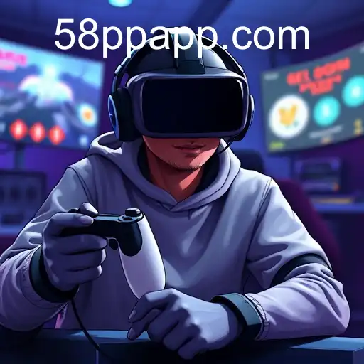 The Rise and Influence of 58pp.com in the Gaming World