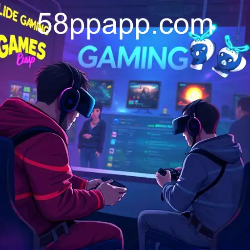 The Rise of 58pp.com in Gaming