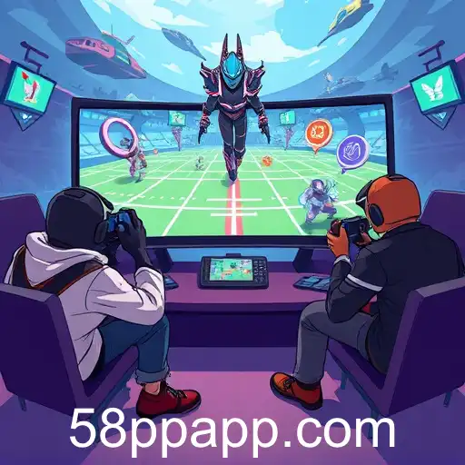 Rise of Online Gaming Platforms